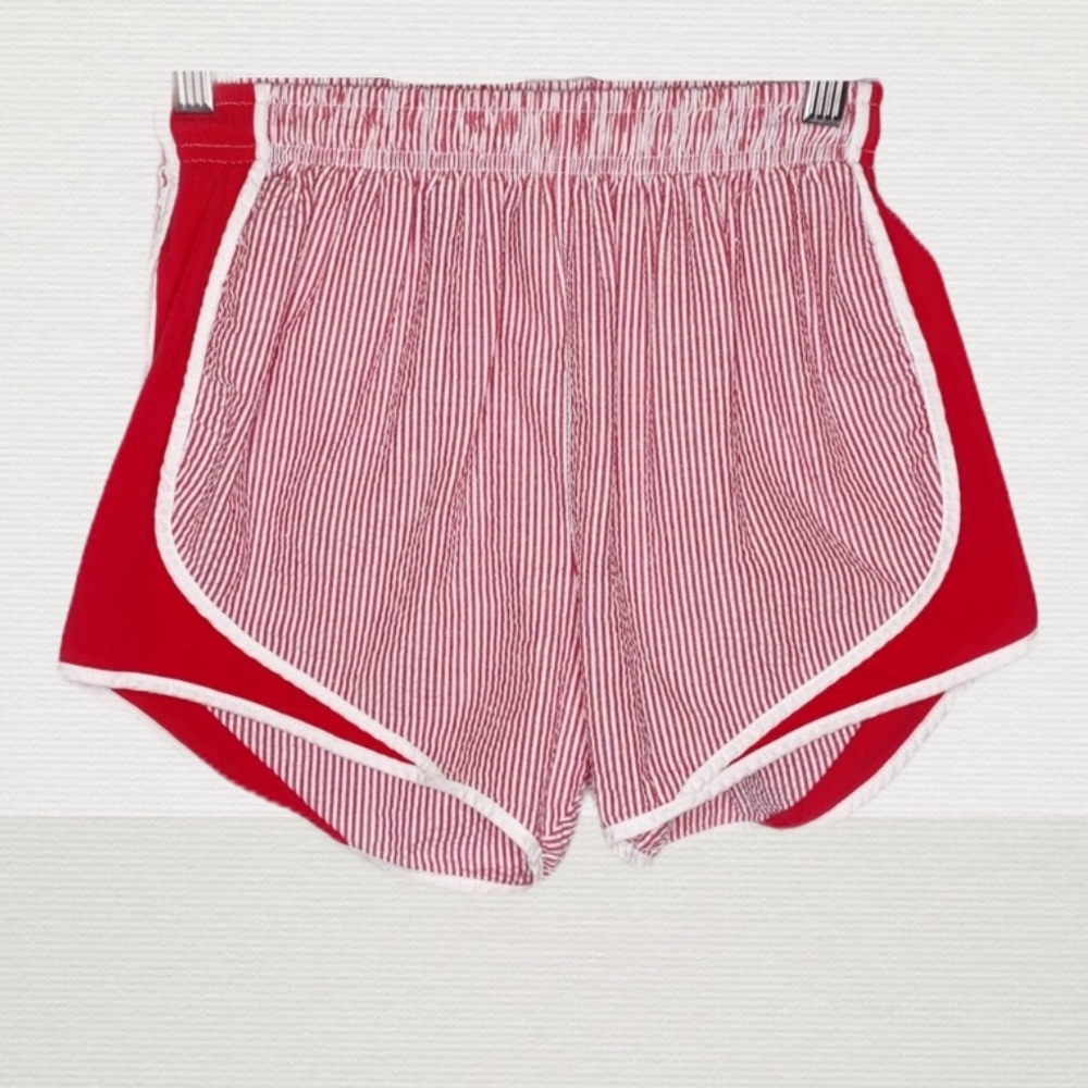 Lauren James Shorties Small Athletic Shorts